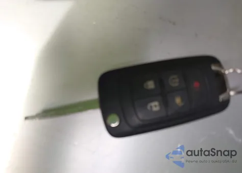 2014 Chevrolet Volt from USA, damaged, VIN 1G1RE6E48EU173202